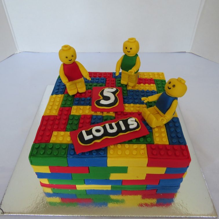 Lego 3